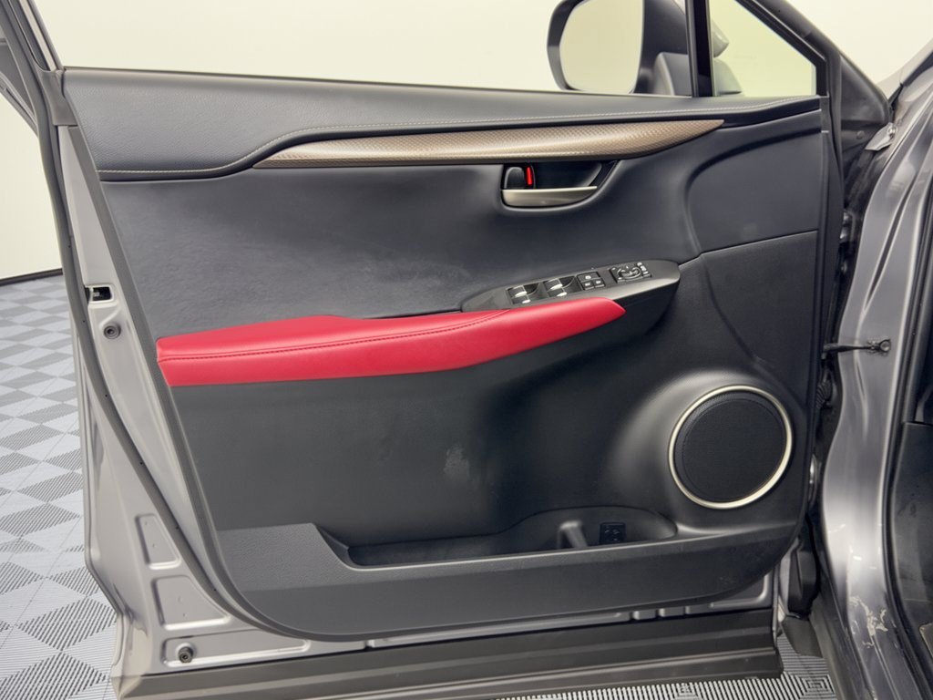 Used 2020 Lexus NX 300 FWD w/ Comfort Package image 14