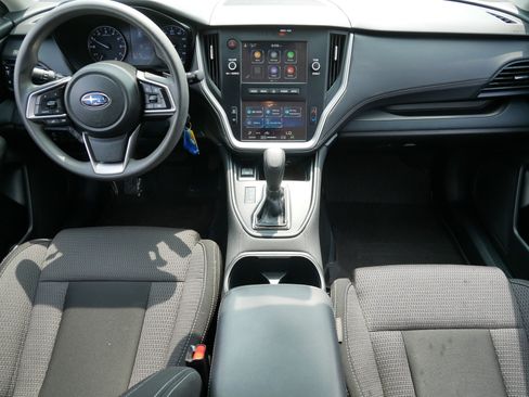Used 2022 Subaru Outback AWD/4WD image 10