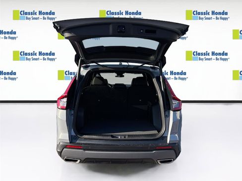 New 2026 Honda CR-V Sport Touring image 32
