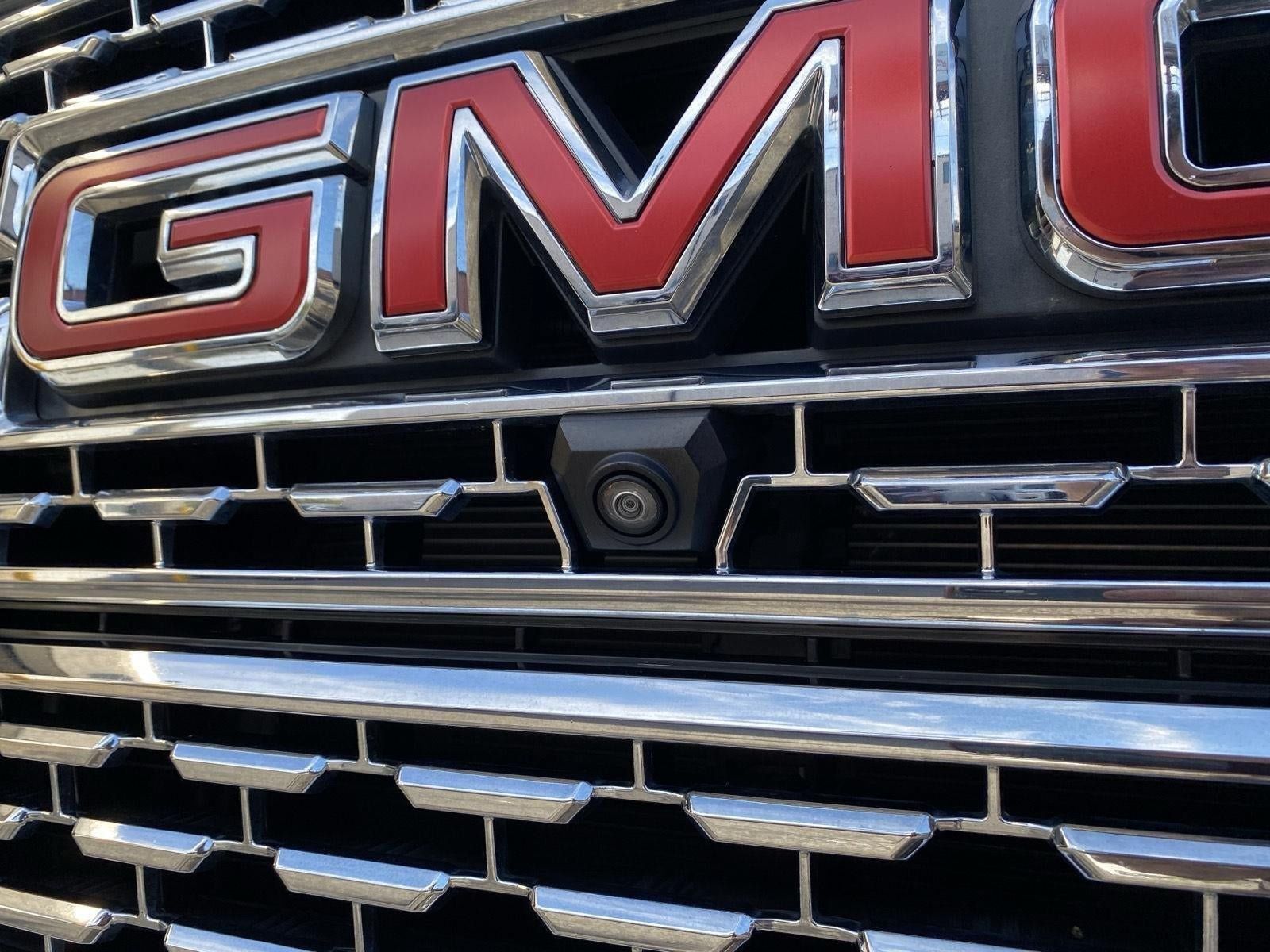 Used 2021 GMC Sierra 1500 Denali w/ Technology Package AWD/4WD image 37