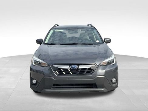 Used 2021 Subaru Crosstrek 2.5i Limited w/ Moonroof Package 2 AWD/4WD image 8