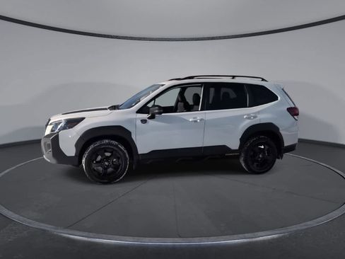 Used 2023 Subaru Forester Wilderness image 4
