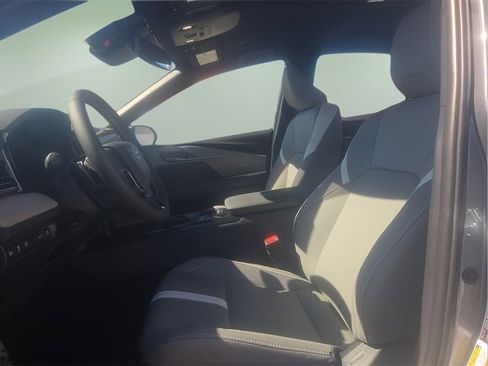 New 2026 Toyota Camry SE image 20