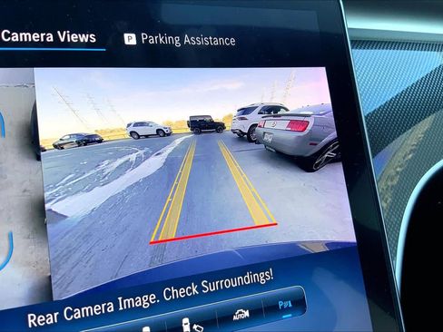 Used 2023 Mercedes-Benz C 300 Sedan image 28