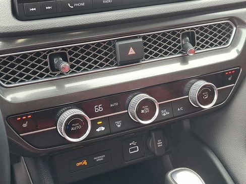 Certified 2024 Acura Integra A-Spec image 17