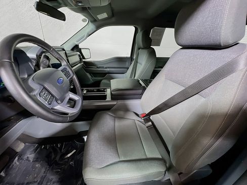 Used 2025 Ford F150 XLT w/ Equipment Group 301A Standard image 18