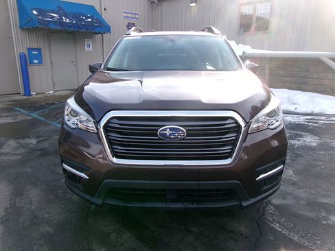 Used 2019 Subaru Ascent Premium w/ Popular Package #2A image 3