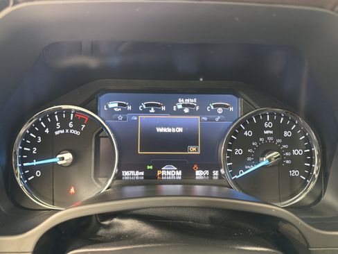 Used 2020 Ford Expedition King Ranch AWD/4WD image 17