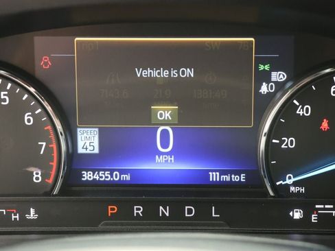 Used 2022 Ford Explorer XLT w/ Equipment Group 202A image 20