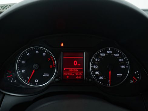 Used 2011 Audi Q5 2.0T Premium Plus image 29