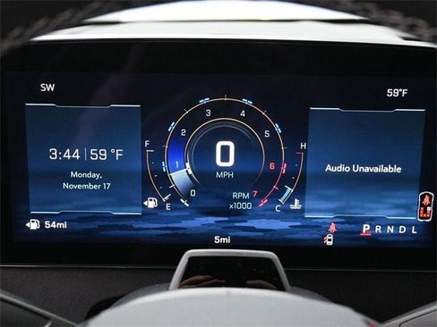 New 2026 Chevrolet Traverse High Country w/ LPO, Floor Liner Package image 26