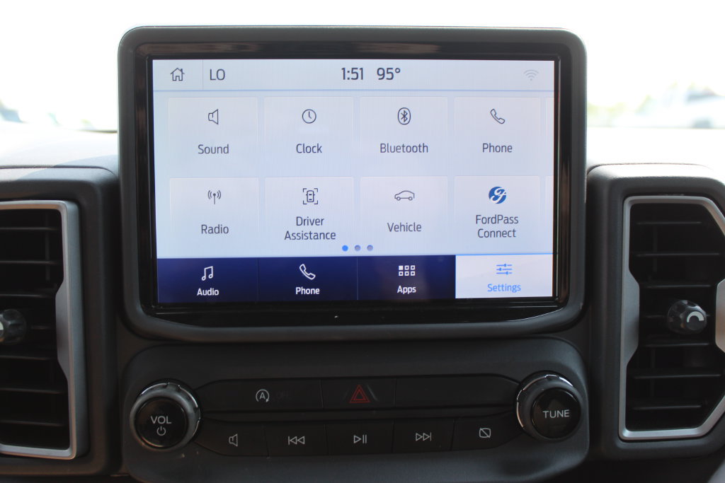 Used 2022 Ford Bronco Sport Big Bend AWD/4WD image 33