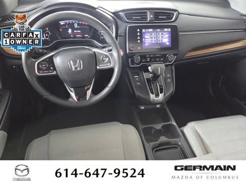 Used 2020 Honda CR-V EX image 17