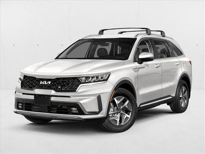 Used 2023 Kia Sorento EX