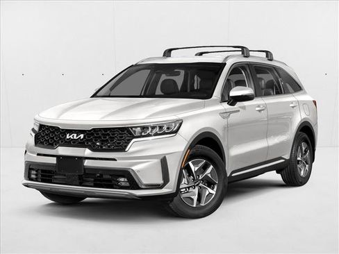 Used 2023 Kia Sorento EX FWD image 1