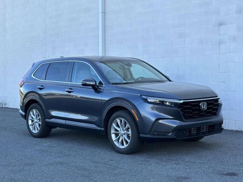 Used 2024 Honda CR-V EX-L image 7