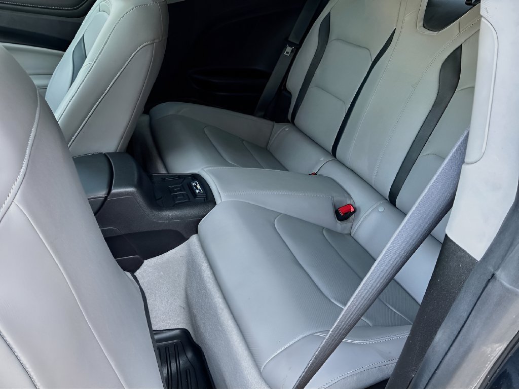 Used 2023 Chevrolet Camaro SS RWD image 25