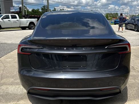 Used 2025 Tesla Model 3 RWD image 12