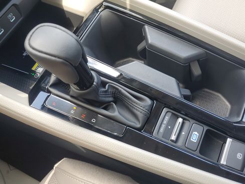 Used 2025 Honda Accord EX-L image 27