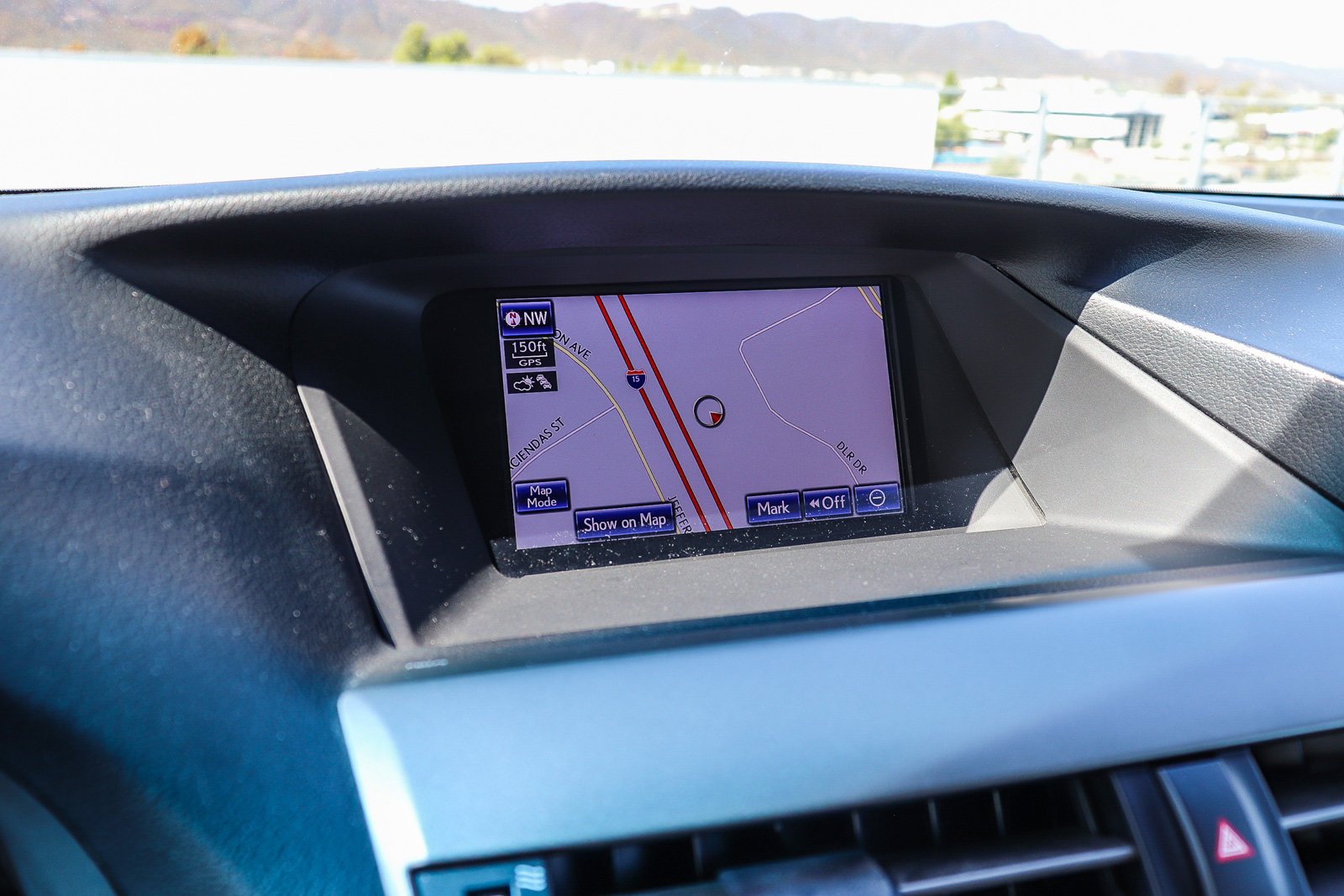 Used 2013 Lexus RX 350 FWD image 24