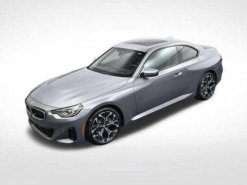 New 2026 BMW 230i xDrive Coupe w/ Premium Package image 25
