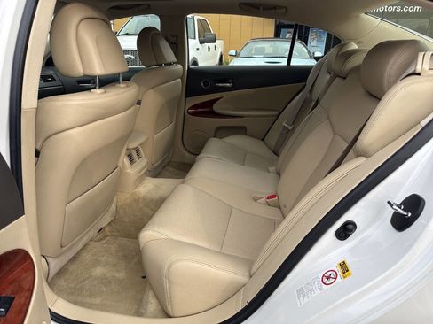 Used 2008 Lexus GS 350 image 21
