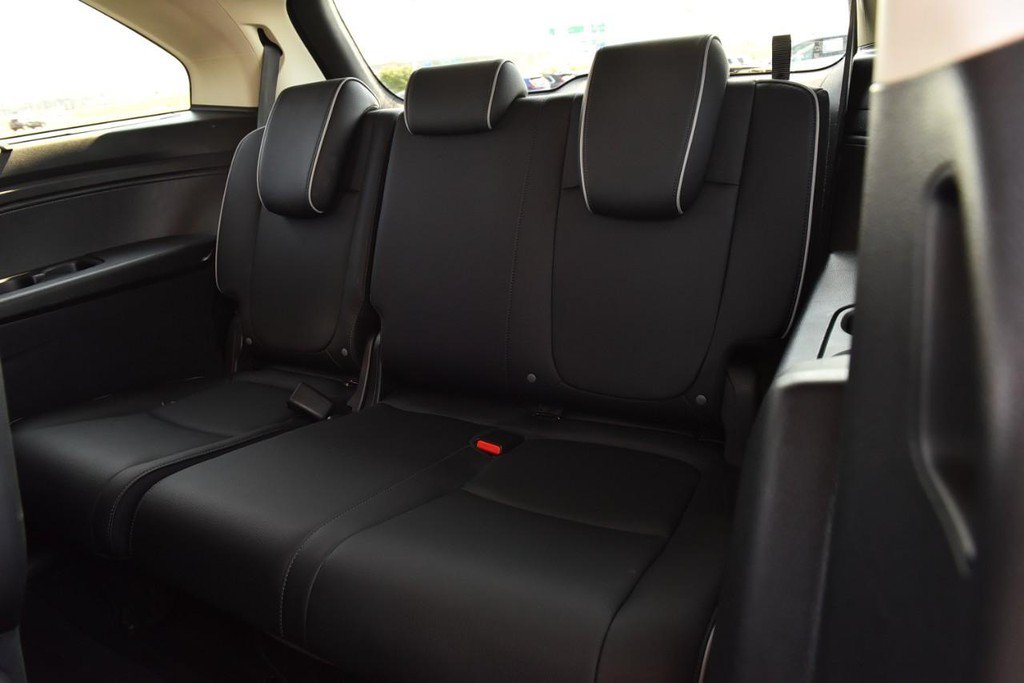 Certified 2026 Honda Odyssey Touring image 29