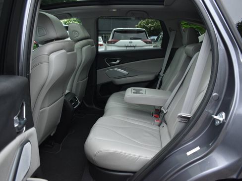 Used 2021 Acura RDX AWD w/ Technology Package image 9