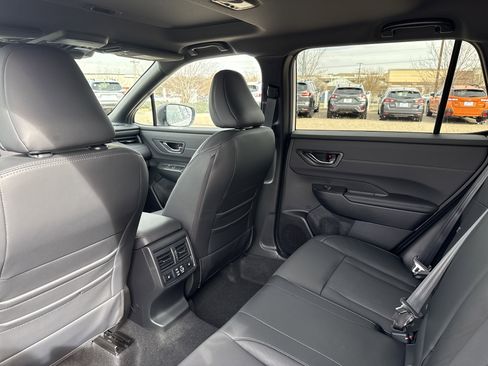 New 2026 Subaru Outback Touring XT image 19