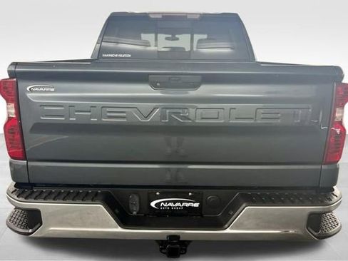 Used 2019 Chevrolet Silverado 1500 LT w/ Texas Edition image 8