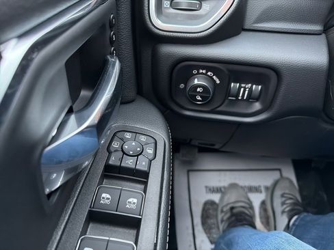 Used 2026 RAM 2500 Laramie image 16