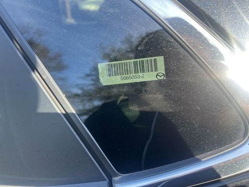 Used 2025 MAZDA CX-30 AWD 2.5 S w/ Preferred Package image 7