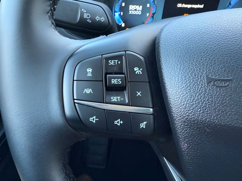 Used 2025 Ford Bronco Sport Outer Banks w/ Outer Banks Tech Package+ AWD/4WD image 17