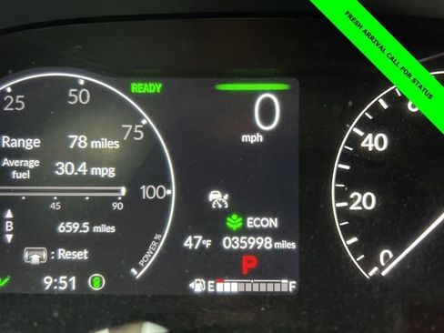 Used 2024 Honda CR-V Sport image 31