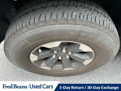 Used 2019 RAM 1500 Rebel w/ Level 2 Equipment Group AWD/4WD image 2