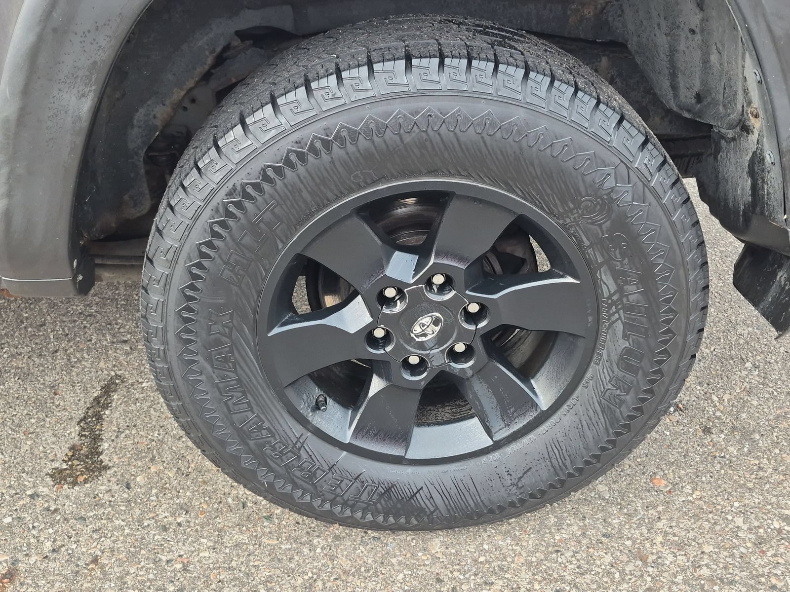 Used 2010 Toyota 4Runner 4WD image 14