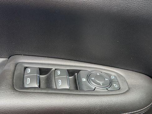 Certified 2024 Cadillac XT5 Luxury FWD image 18