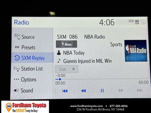 Used 2023 Toyota Camry LE image 24