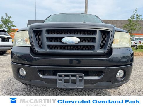 Used 2008 Ford F150 STX RWD image 8
