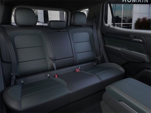 New 2026 GMC Terrain AT4 w/ Convenience Package III image 17