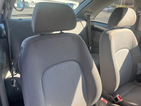 Used 2003 Volkswagen Beetle GL image 26