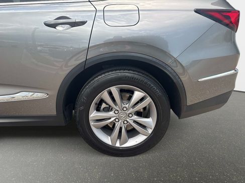 Used 2023 Acura MDX FWD image 10