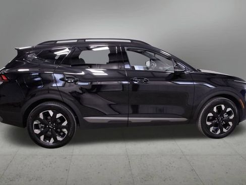 Used 2024 Kia Sportage X-Line image 6