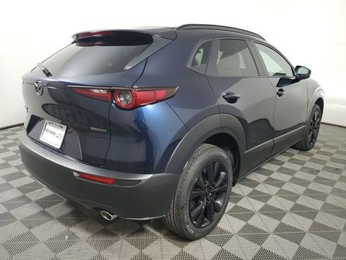 New 2026 MAZDA CX-30 Aire Edition AWD/4WD image 6