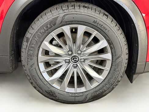 Used 2024 MAZDA CX-90 Plug-In Hybrid w/ Preferred AWD/4WD image 38