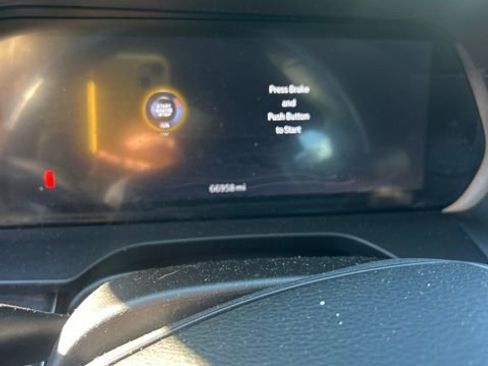 Used 2021 Jeep Grand Cherokee L Limited image 3