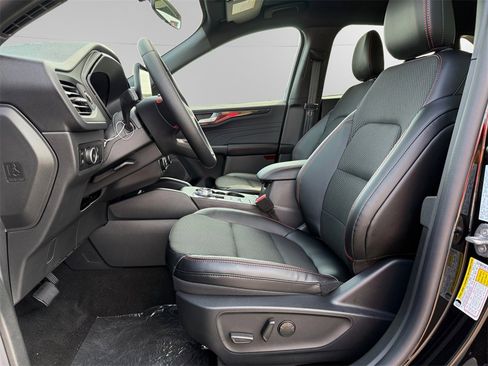 New 2025 Ford Escape ST-Line Elite image 13