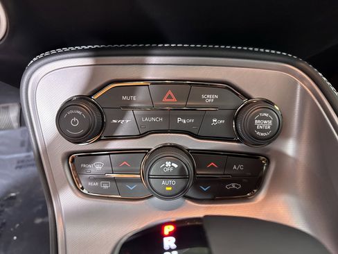 Used 2023 Dodge Challenger SRT Hellcat image 23