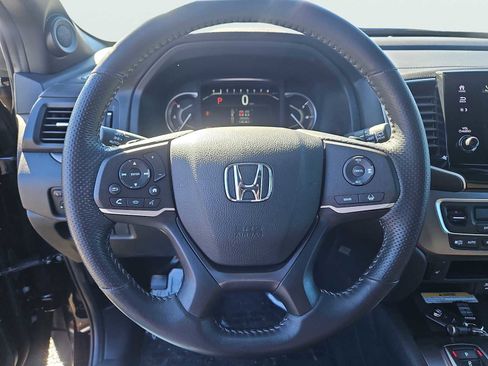 Certified 2023 Honda Passport EX-L image 26