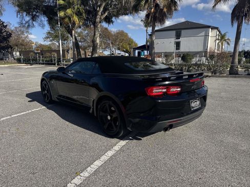 Used 2019 Chevrolet Camaro LT image 6